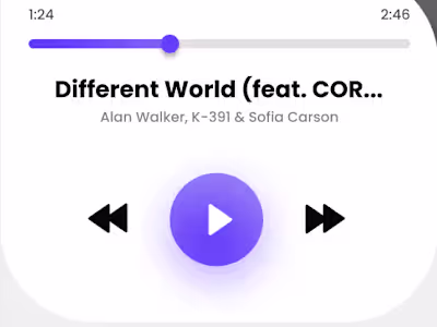 SharePlay for Android - Concept
