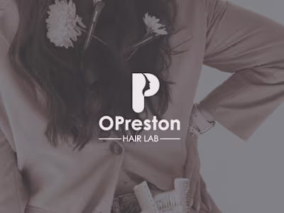OPreston Hair lab