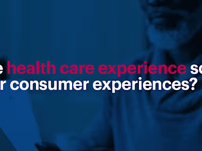 Addressing the Complexities of Health Care.