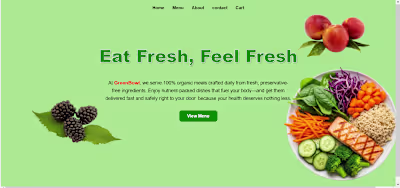 Custom Website Development