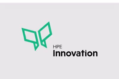 HP Software incubator
