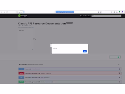 Pen-Test for Real Estate Marketing Platform