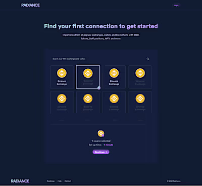 I've been iterating on some