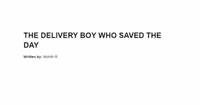 Ravi's Tech Rescue at RVS Corp