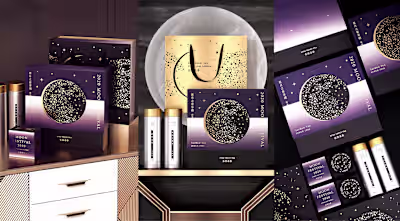 EVER TRUST TEA｜FEAST OF THE STARS AND MOON