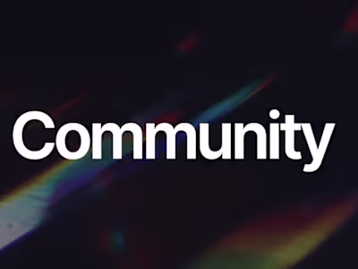 Contra: Connecting Human Creativity