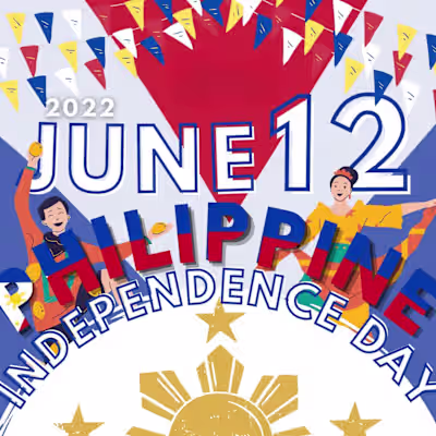 Philippine Independence Day
