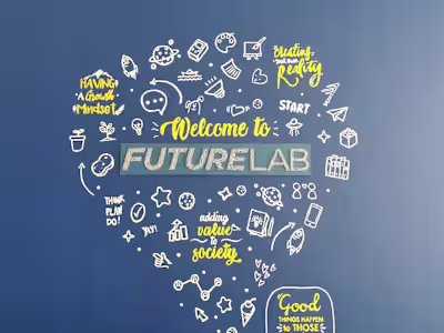 FutureLab: Online Coaching & Mentoring Platform in Asia