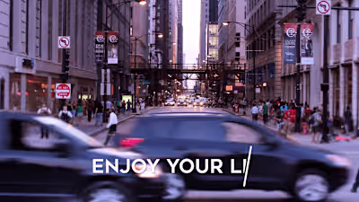 New York Scene Project