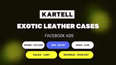 KARTELL