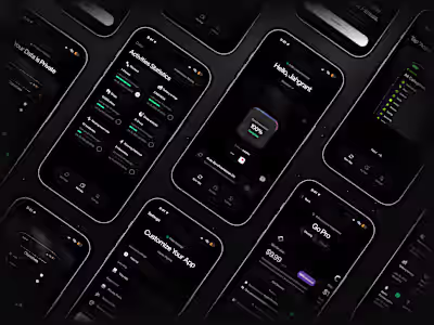 FitBit Sync App