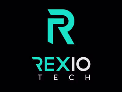 Rexio Tech - Driving Digital Transformation with Smart Tech Sol…