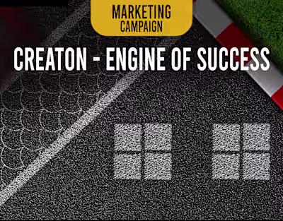 CREATON- Aniversare 10 ani