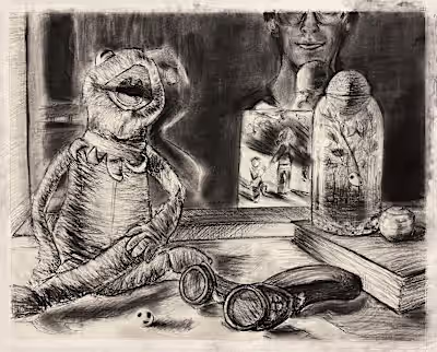 Charcoal Projects