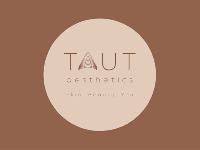 Taut Aesthetics | Branding Project