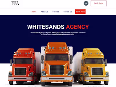 Whitesands Agency 