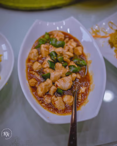 High-Volume Photo Editing for E-commerce