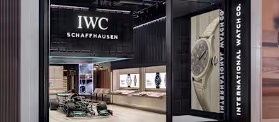 In-depth Interview Feature for IWC Schaffhausen