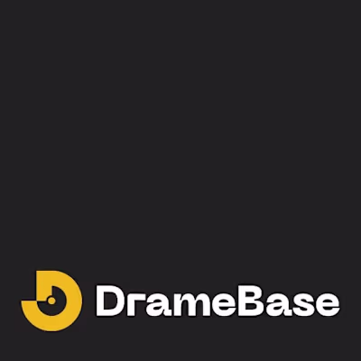 DrameBase Record Label Logo
