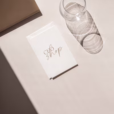 CEO Shop — The Social Cru