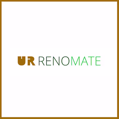 UR Renomate Brand