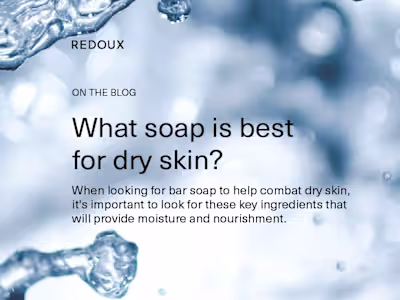 Redoux - Blog Content Writer