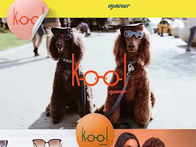 Kool Eyewear