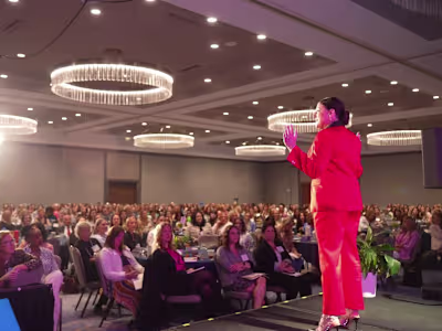 Sizzle Reel Videos for the speaker