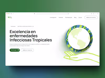 Infecto Trópico