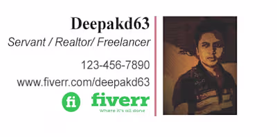 I will create a clickable HTML email signature