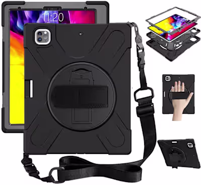 The Best iPad Bags - Tech Review 