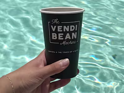 VendiBean