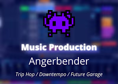 [Music Production] Angerbender