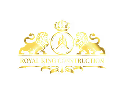 Royal king construction