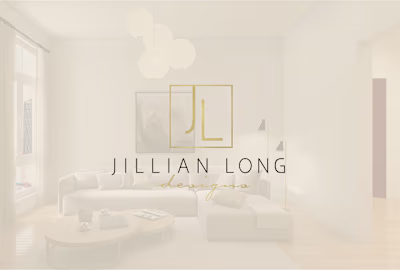 Jillian Long Designs Brand