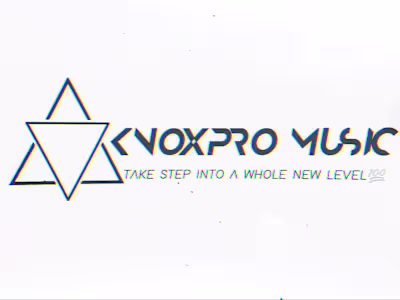 KNOXPRO MUSIC INTRO 2.O 