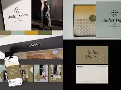 A new business owner reached out to me with big dreams but n...