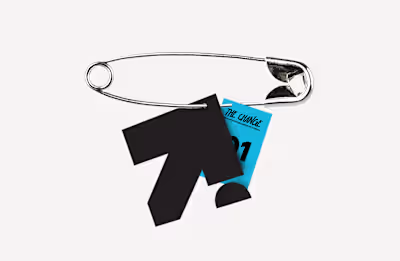 Wandering Compass Branding & Identity Concept