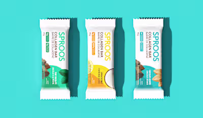 The supplement market's never been