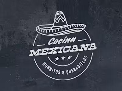 Cocina Mexicana