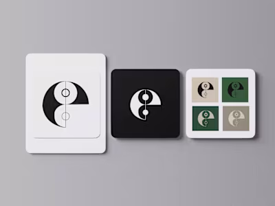 Logo Design | Personal Brand