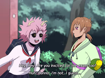 Anime Panels/Comics