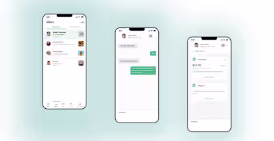 OfferUp | Mo Sharaf