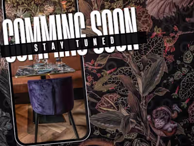 HoReCa design & furniture