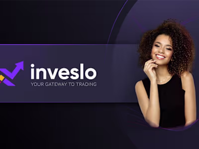 Investment Broker Application