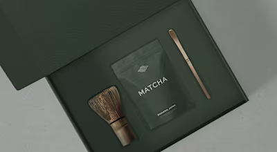 Creative Direction and Packaging Design for MALU