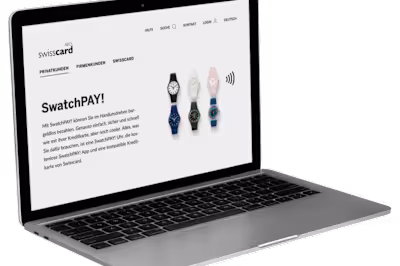 Website copy
