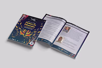 2024 Power in Diversity Conference 