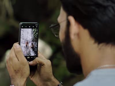 UGC Short Form Video & Photo(s)