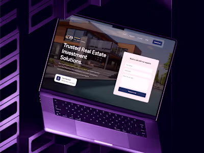 City Core Ltd Website Design & Development